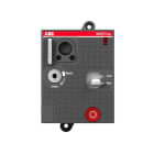 ABB - MOD XT1-XT3 480...525V AC, ideale per esperti elettrici e ingegneri.