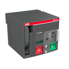 ABB - MOE XT2-XT4 110...125V AC/DC, per un'alimentazione affidabile e versatile.