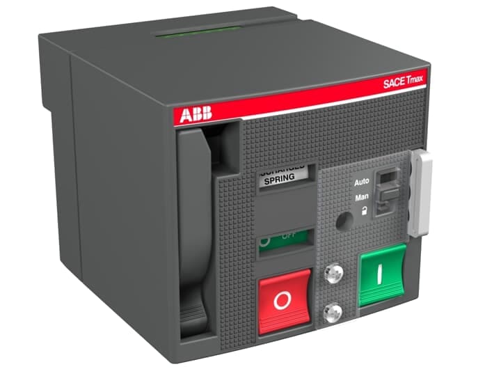 ABB - MOE XT2-XT4 220...250V AC/DC