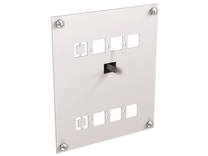 ABB - Mir-P piastre per XT3 F, ideali per esperti di SEO e copywriting.