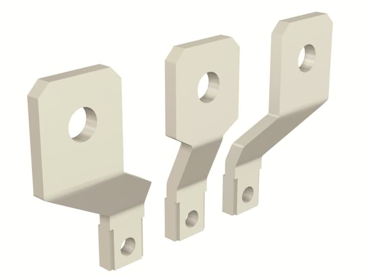 ABB - Kit ES XT4 6pcs - Kit ES XT4 6PCS