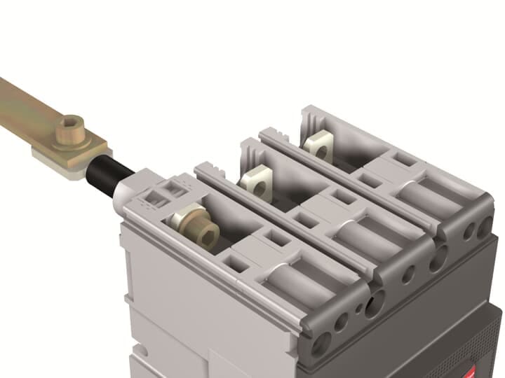 ABB - KIT R XT1 3pcs