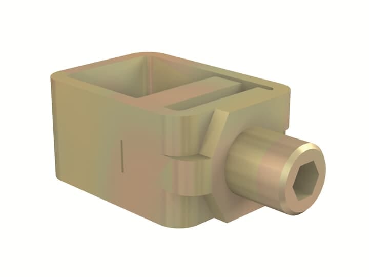 ABB - Kit FB XT3 4pcs - Kit FB XT3 4PCS: il set completo per le tue esigenze di lavoro.