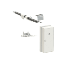 ABB - Kit con motore passo-passo e telecomando per XT4 4P.