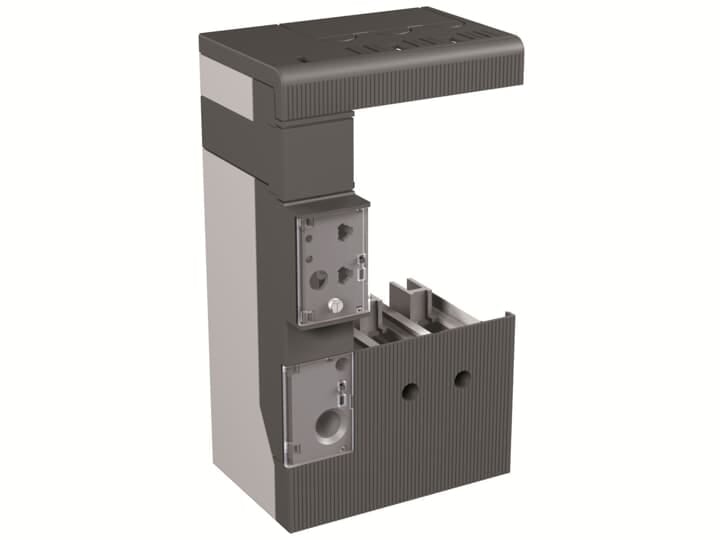 ABB - RC SEL HV 85...690Vac XT1 3P F