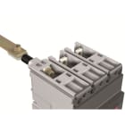 ABB - Kit FC CuAl 2x35...95mm2 XT2 8pcs 70MM2