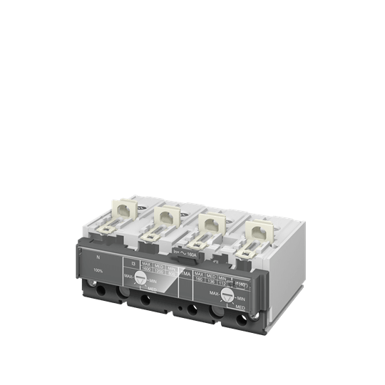 ABB - SG.TMA 80-800 XT2 4p e 4P: la soluzione perfetta per le tue esigenze di illuminazione industriale.