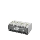 ABB - SG.TMA 80-800 XT2 4p e 4P: la soluzione perfetta per le tue esigenze di illuminazione industriale.
