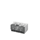 ABB - SG.TMD 32-320 XT4 3p è un prodotto di alta qualità per soddisfare le esigenze di installazioni elettriche residenziali e commerciali. Con SG.TMD 32-320 XT4 3P puoi garantire prestazioni affidabili e durature nel tempo.
