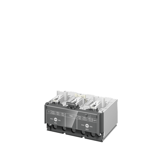 ABB - SG.TMA 225-2250 XT4 3p è un prodotto di alta qualità, resistente e affidabile. Perfetto per soddisfare le esigente esigenze di installazioni elettriche.