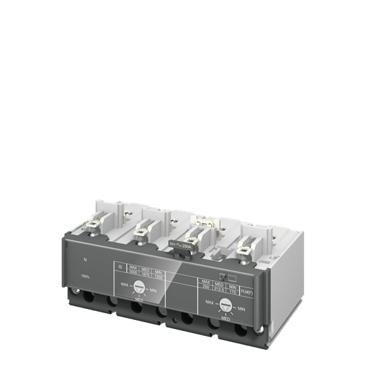 ABB - SG.TMA 80-800 XT4 4p è un prodotto di alta qualità per professionisti che cercano prestazioni affidabili. Con SG.TMA 80-800 XT4 4P avrai la soluzione perfetta per le tue esigenze.