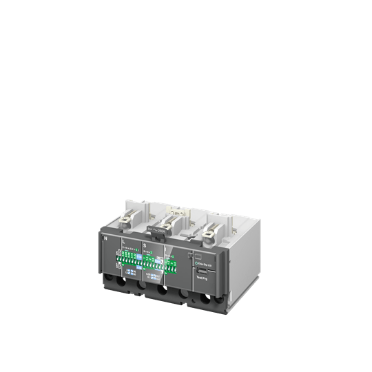 ABB - SG.EL.Ekip I In=100A XT4 3p EKIP M DIP I IN=100A XT4 3P