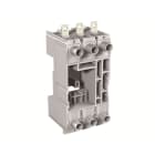 ABB - XT3 P FP 4P HR - Tecnologia avanzata per prestazioni superiori e resistenza estrema.