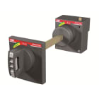 ABB - RHE XT2-XT4 F/P NORM. RINVIATA - Soluzione affidabile per le tue esigenze di controllo elettrico.