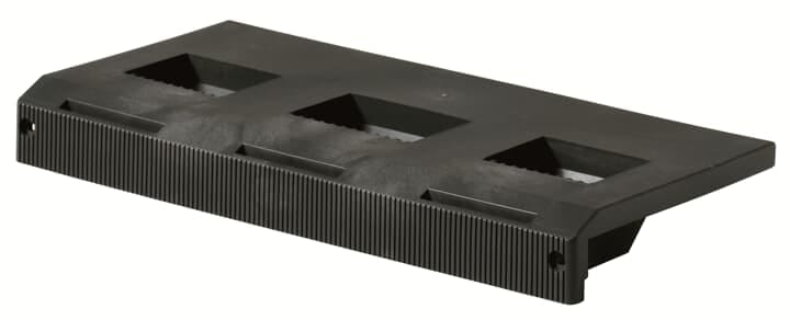 ABB - LTC copriterminali bassi E1.2 3P F 2pcs.