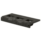 ABB - ltc copriterminali bassi e1.2 4p f 2pcs