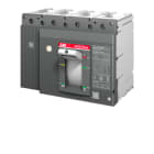 ABB - XT5N 630 breaking part 4P F F, 4p F F.