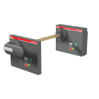 ABB - RHE XT5 F/P STAND. RETURNED NORM. RINVIATA.
