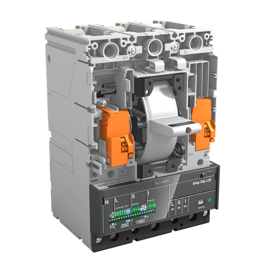 ABB - YO-C XT5-XT6 F/P 110-240Vac-110-250Vdc