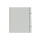 ABB - Porta opaca taglia 2 IP66, adatta per porte di dimensioni standard.