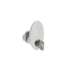 ABB - Maniglia con serratura e lock and handle per porte sicure e funzionali.
