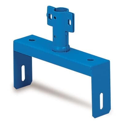 ABB - TRAVERSA CON COLLARE RAL7035 75