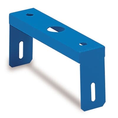 ABB - TRAVERSA FISSAGGIO SOFFITTO RAL7035 75