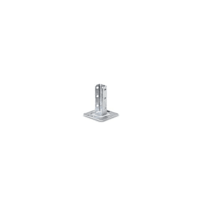ABB - PIASTRA SINGOLA RAL7035 44X25X2