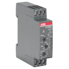 ABB - CT-SAC.22 Time relay and TIMER for Star-delta circuits.