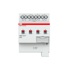 ABB - SA/S4.16.2.2 Switch Actuator Standard 4C 16A.