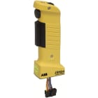 ABB - JSHD4-5 top part/button LED anti-tamper with LEDs and top button.