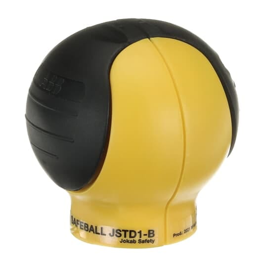 ABB - JSTD1-B Two-Hand Device with SAFEBALL CABLE 2DM for ABB applications.