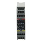 ABB - Vital 1 Safety controller dinamico 24 per la massima sicurezza.