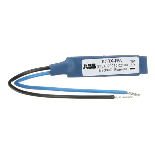 ABB - IDFIX-RW Pluto identifier per Pluto.