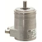ABB - RSA 698 10mm solid Pluto absolute encoder (multiturn)