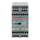 ABB - Pluto B22 Programmable safety controller PLC DI SICUREZZA BUS.