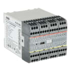 ABB - Pluto D45 PLC di sicurezza programmabile BUS.