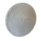 ABB - REFLECT 2 Reflector diametro 82 mm per massima visibilità e sicurezza.