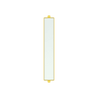 ABB - Orion1 Mirror 060 Deviating mirror excl stand.
