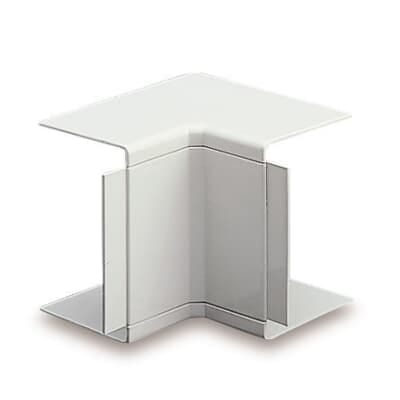 ABB - DEVIAZIONE INTERNA 80X60 BIANCO