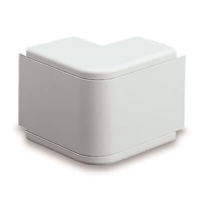 ABB - DEVIAZIONE ESTERNA 60X40 BIANCO