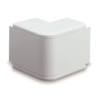 ABB - DEVIAZIONE ESTERNA 60X60 BIANCO