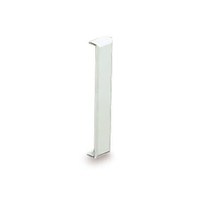 ABB - MOSTRINE COPRI GIUNZIONI BASE 80 BIANCO