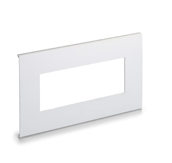 ABB - PLACCHE X SCATOLE INT. 100 MM B 200 BIAN