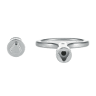 ABB - Serratura triangolare 8mm AR831006 Lockinsert Tria 8