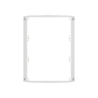 ABB - Aria 54 cover plate for ind mod supporto pannelli modulari.