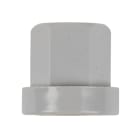 ABB - Dado isolato M6 con chiusura a vite (100 pezzi) per KIM601225N.