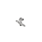 ABB - Serratura Profilo Semicilindrico Chiave Triangolare 8mm.