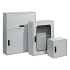 ABB - Kit di viti PS833790 per piastra di montaggio, PS KIT 8 HILO.