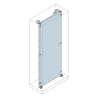 ABB - Piastra di fondo 2000x1000mm (HXL) per BACK PLATE2000X1000MM (HXW)